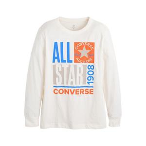 [플레이키즈프로]올스타컨버스긴팔티셔츠 (주니어) E231TS385P