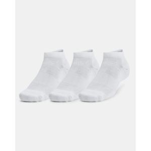 [언더아머]UA트레이닝 코튼 3결레 양말 1386312