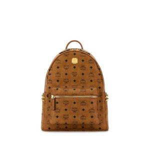 25 FW 엠씨엠 스타크 미디엄 백팩 MMKEAVE14 TP433108287