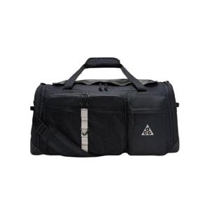나이키 ACG 데이맥스 60L 더플백 블랙 칼리지 그레이 HJ8185-010