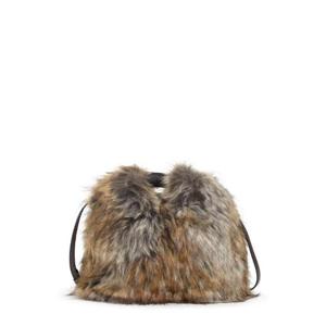 MM6 Maison Margiela 재패니즈 크로스바디 백 SB6WD0026P8486 H9076CURDSWHEYTOBACCOBROWNBLACK TP945299070