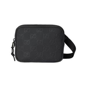 구찌 엣지 미니 백 블랙 834246-FAEO0-1000