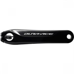 Shimano (SHIMANO) 수리 부품 왼쪽 크랭크 암 유닛 165mm FC-R9200-P Y0N598020