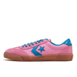 컨버스 로드클래식 SK OX 34202301 핑크/블루