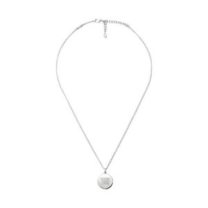 구찌 블라인드 포 러브 펜던트 네클리스 925 스털링 실버 843587-J8400-0818