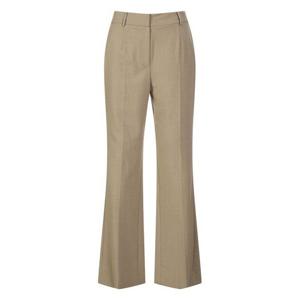 [마레몬떼][마레몬떼] 베이직 정장 팬츠_M238MSL90S0