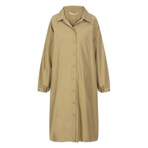 [마레몬떼][마레몬떼] 카라 셔츠원피스_M238MOP56S0