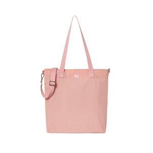 [아가타] 헤비나일론 베이직 숄더백(AGTE212-901_LPK)