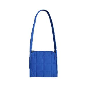 [아가타] 페더즈 퀼팅 미니 크로스백(AGTB138-712_BL)