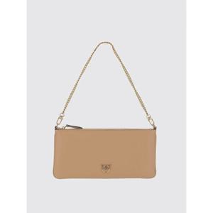 [PINKO] 라프리마 여성 숄더 백 지갑 102747A0F1 C79Q 핑크 /6