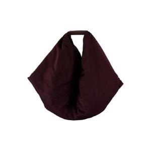 메종마르지엘라 MM6 메종 마르지엘라 퍼플 토트백 2138548