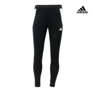 아디다스 티로 24 여성 트레이닝 팬츠 긴바지 IJ7660