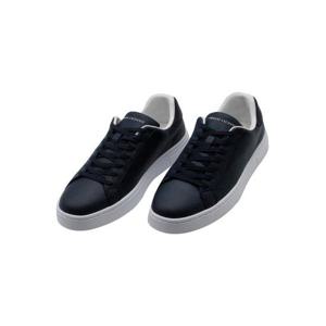 알마니 스니커즈 XM000141AF11912 UB100 Blue
