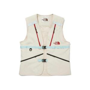 노스페이스 공용 STEEP VEST RNV4HM01K-LBE