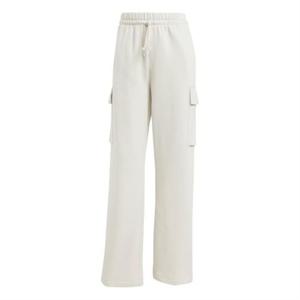 [아디다스 주니어]아디다스 에센셜 리니어 플리스 카고 팬츠 JC5707