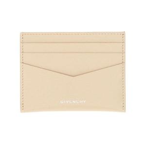 지방시 카드지갑 BK6099K1T4299 BEIGE DOM