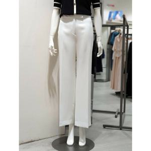 [KL][KL] 스트레이트 슬랙스 KWSLPF0100 (P003657786)