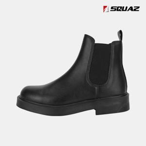 [스콰즈]스콰즈 남성 데일리 첼시부츠 키높이 구두 신발 SQS422