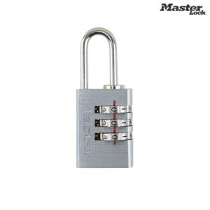 [오너클랜]인기상품 마스터락 7620EURD 번호자물쇠 [WACAE64_250