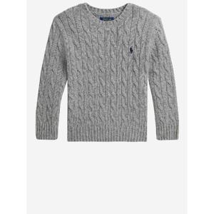 POLO RALPH LAUREN Polo Ralph Lauren Sweaters 323877728004