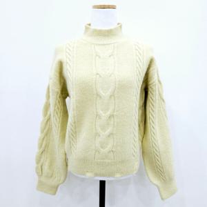 [포커스]펄꽈배기반폴라니트 FW4K7KT0105YE_SH