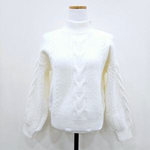 [포커스]펄꽈배기반폴라 FW4K7KT0105IV_SH