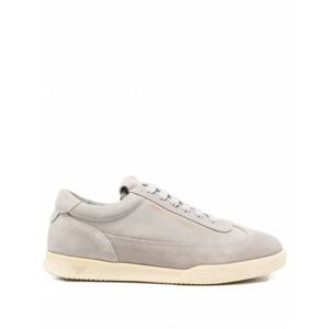 [EMPORIO ARMANI] 라프리마 여성 스니커즈 Grey EW002694 AF14906UA032 /11