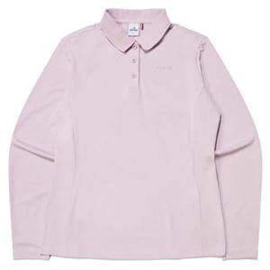 [아이더 (행사)][택가 115,000원]여성 POP PQ긴팔 기능성 폴로 티셔츠 DWU23288