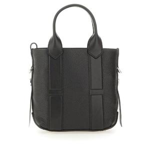 호간   숄더백 FW25 KBW01OA0100UH9B999 5865189 BLACK