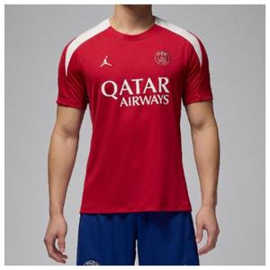 [나이키]나이키반팔티 ZQC HJ3389-660 파리 생제르맹 스트라이크