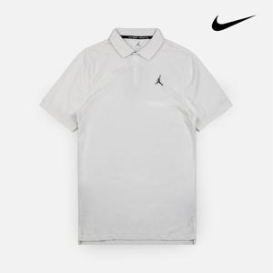 [나이키]나이키 조던 드라이핏 기능성 카라 티 HV6585-133