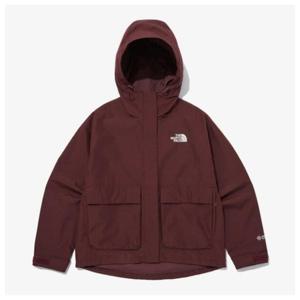 [노스페이스]노스페이스바람막이 KQF NJ2GP89C 여성 그린랜드 윈