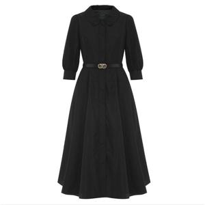 [미니멈]MZCGWO8900 칠부벌룬원피스