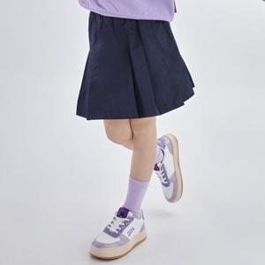 [피터젠슨]피터젠슨 플리츠 스커트 PTS11SA50M_NV