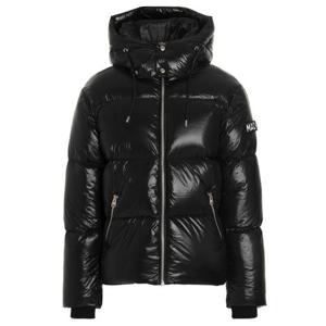 맥케이지 숏패딩 KENTZC0001 Black