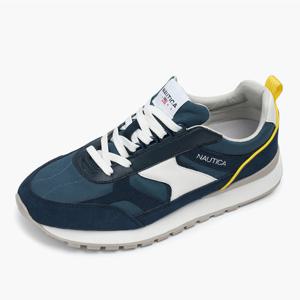 [노티카] CORSAIR 네이비 방수 스니커즈 N2006015RA-M N2006015RA-M