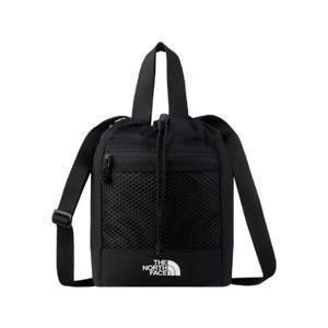 노스페이스 린든 메쉬 버킷 백 미니 블랙 NN2PR14J