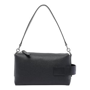 호간   숄더백 FW25 KBW01OH0100UH9B999 5792625 Black