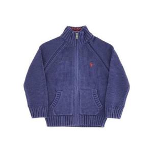 RALPH LAUREN RALPH LAUREN SWEATSHIRT 322-970428