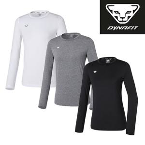 LJS  다이나핏  (택가 59000원) 여성 루시드 기능성 긴팔티 (YYWU22215)