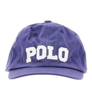RALPH LAUREN RALPH LAUREN HAT 323-963967