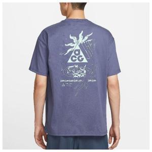 [나이키]나이키반팔티 SQJ IH8660-508 ACG Dri-FIT 남성용 퀵 드