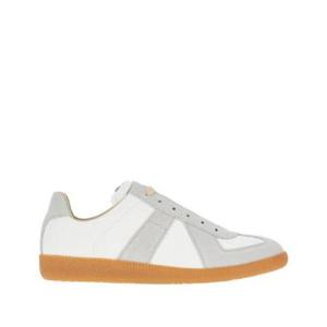 MAISON MARGIELA MAISON MARGIELA SNEAKERS S58WS0109