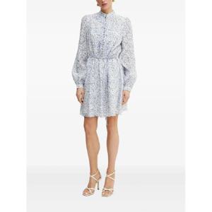 25 FW 게스 플로럴 프린트 미니 드레스 W5GK07WH4K2 TP441665131