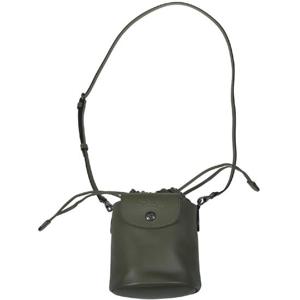 롱샴   크로스백 FW25 10317 987 5856040 Green