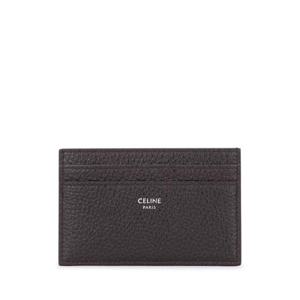 셀린느 카드지갑 10N763GTH 19ES ESPRESSO