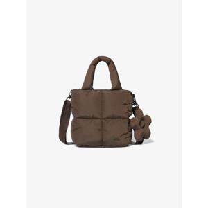 [휠라] FILA 여성용 가방 푸퍼 미니 토트백 FS254RB01F002217 브라운