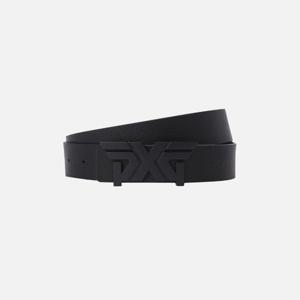 PXG머플러 UQC PHFPU8703-21 공용 리버시블 버클 벨트