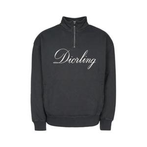 크리스챤디올 후드 티셔츠 543J610B0531 980 Black