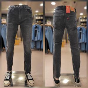 리바이스 502 테이퍼드핏 약기모  웜진 29507-1469